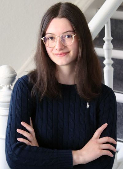 Kristin Bies